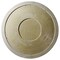 Ekena Millwork Milan Ceiling Medallion, 47 5/8"OD x 2 3/4"P CM47MI - alternate 2